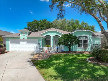 LEESBURG FL Home
