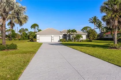 PUNTA GORDA FL Home
