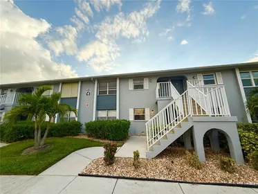 PUNTA GORDA FL Home