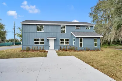 TAVARES FL Home