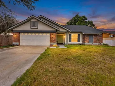 BRANDON FL Home