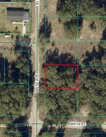OCALA FL Property