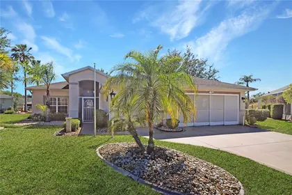 LEESBURG FL Home