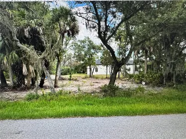 PORT CHARLOTTE FL Property