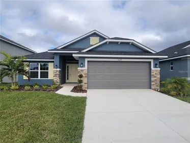 DADE CITY FL Home