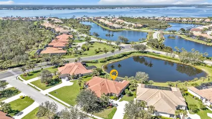 PORT CHARLOTTE FL Home