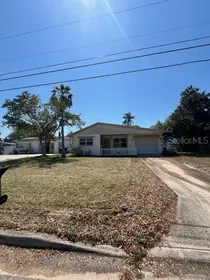ST PETERSBURG FL Home