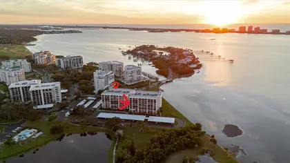 BELLEAIR FL Home