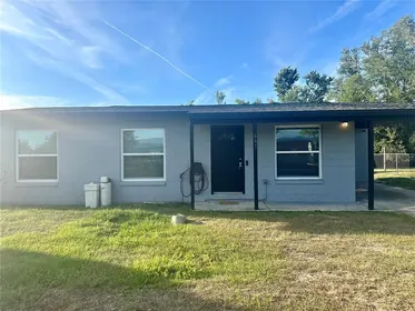 GROVELAND FL Home