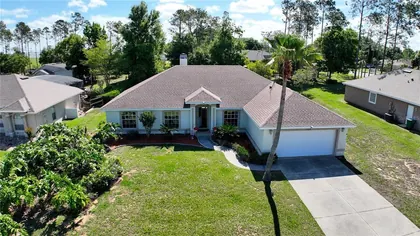 MONTVERDE FL Home