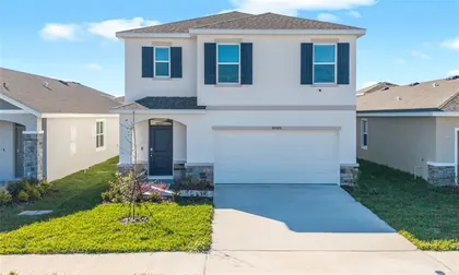 LAND O LAKES FL Home