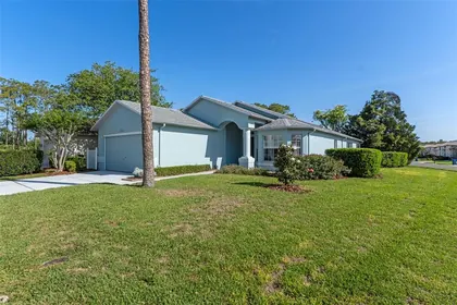 HUDSON FL Home