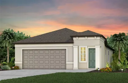 SPRING HILL FL Home