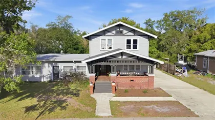 SANFORD FL Home