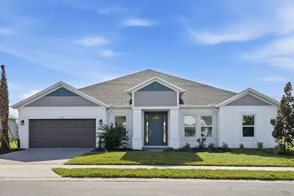 NEW SMYRNA BEACH FL Home