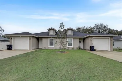 PALM COAST FL Home