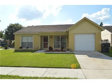 TAMPA FL Home