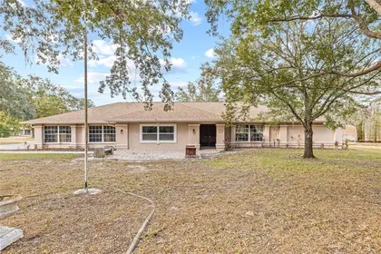SPRING HILL FL Home
