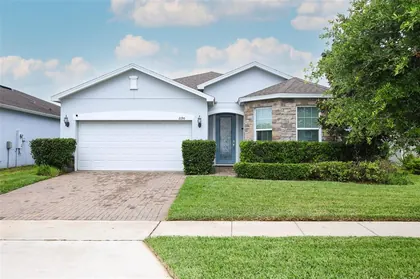 ST CLOUD FL Home