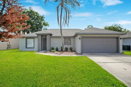 ORLANDO FL Home