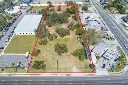 TAMPA FL Property