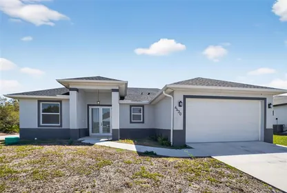 LEHIGH ACRES FL Home