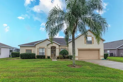 DAVENPORT FL Home