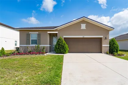 ST CLOUD FL Home