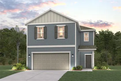 PALM COAST FL Home