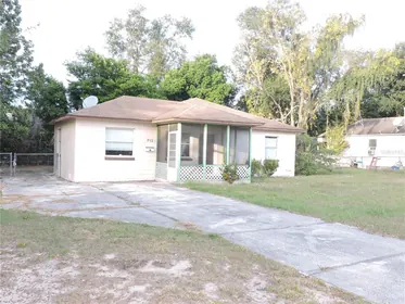 LAKE WALES FL Home