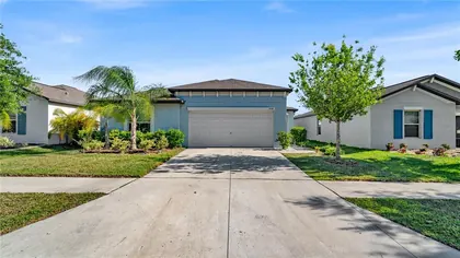 RUSKIN FL Home