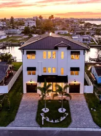 MADEIRA BEACH FL Home