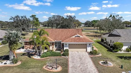 SUN CITY CENTER FL Home