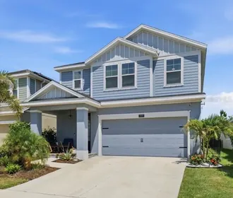 APOLLO BEACH FL Home