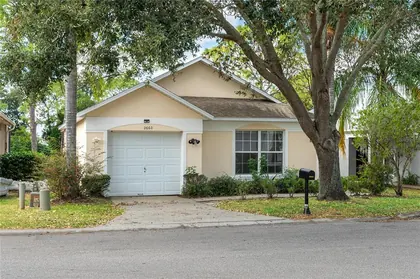 HAINES CITY FL Home