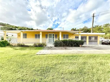 RIO GRANDE PR Home