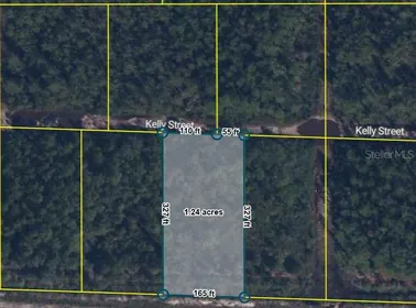 HASTINGS FL Property
