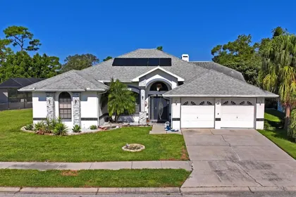 HUDSON FL Home