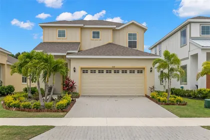 APOLLO BEACH FL Home