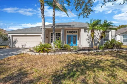 LUTZ FL Home