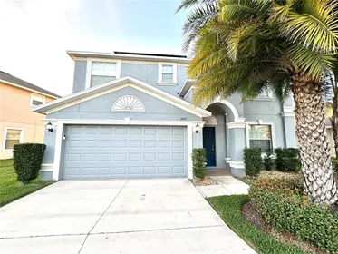 RIVERVIEW FL Home