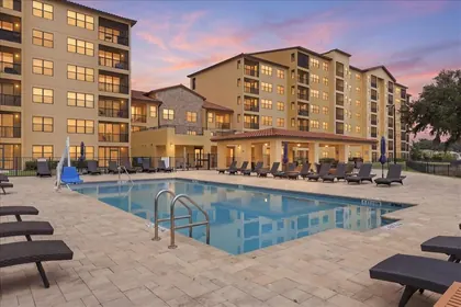 MONTVERDE FL Home