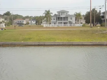 HERNANDO BEACH FL Property