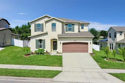 MINNEOLA FL Home