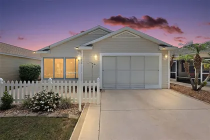 THE VILLAGES FL Home