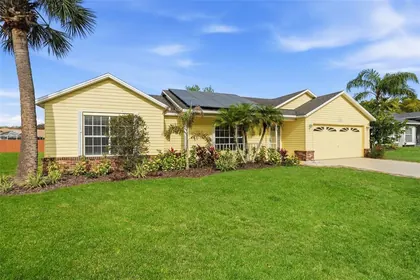 NEW PORT RICHEY FL Home