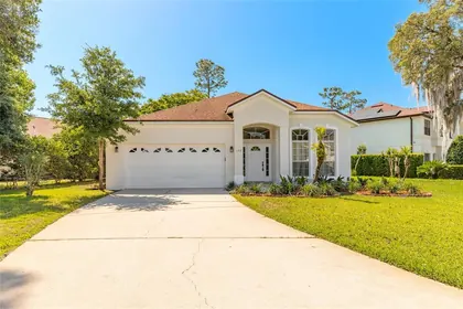 DEBARY FL Home