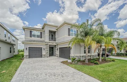 WESLEY CHAPEL FL Home