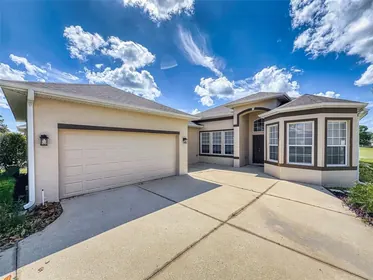 SUMMERFIELD FL Home