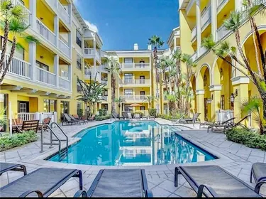 ORLANDO FL Home
